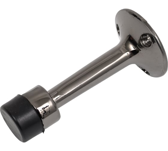 Настенный ограничитель PALIDORE C885 BH черный никель 98761124 1