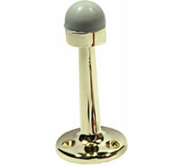 Настенный ограничитель PALIDORE C885 PB золото 98760369
