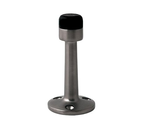 Ограничитель PALIDORE C885 GF настенный, графит 98761123