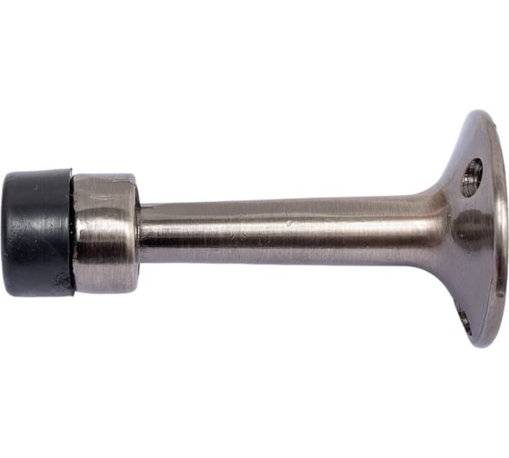 Ограничитель PALIDORE C885 GF настенный, графит 98761123