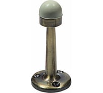 Настенный ограничитель PALIDORE C885 AB бронза 98760367