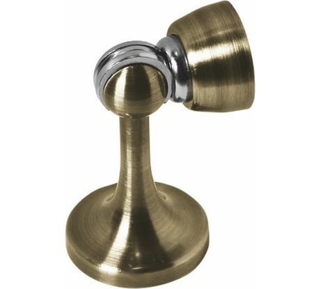 Магнитный ограничитель PALIDORE C05 AB бронза 98760359