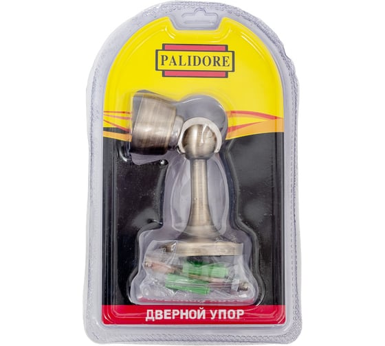 Магнитный ограничитель PALIDORE C05 AB бронза 98760359