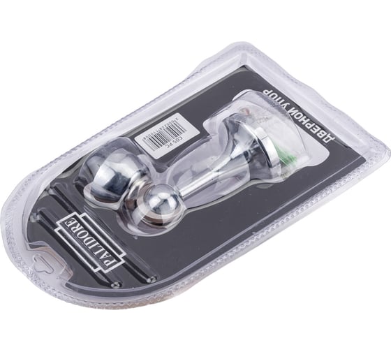 Магнитный ограничитель PALIDORE C05 PC хром блестящий 98760362