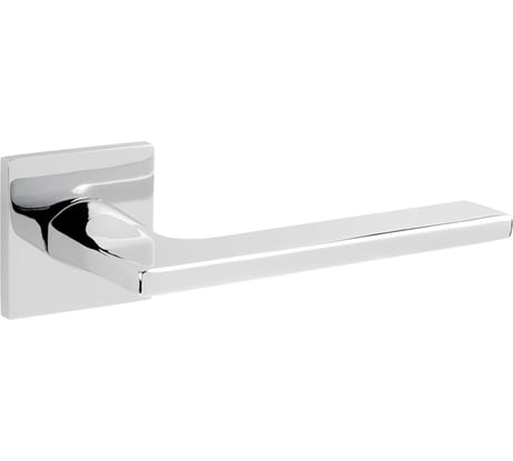 Дверные ручки Code Deco Slim H-30121-A-CR 31645