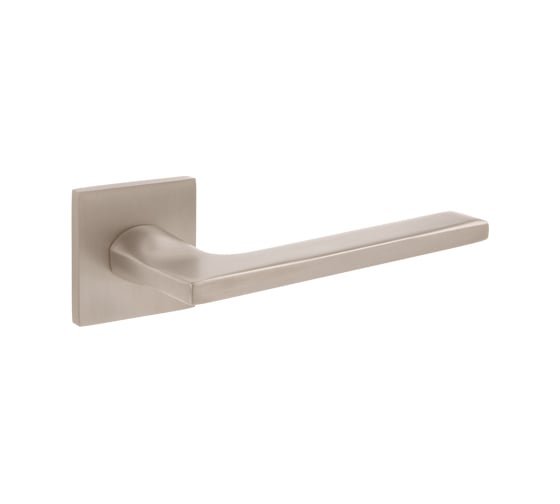 Дверные ручки Code Deco Slim H-30121-A-NISM 31642
