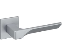 Дверные ручки Code Deco Slim H-30122-A-CRS 31646