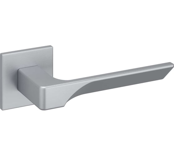 Дверные ручки Code Deco Slim H-30122-A-CRS 31646