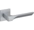 Дверные ручки Code Deco Slim H-30122-A-CRS 31646 1