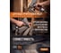 Скобы STARTUL 6 мм тип 20GA 5000 штук Profi ST4530-06 ЦГ-1234216116 6