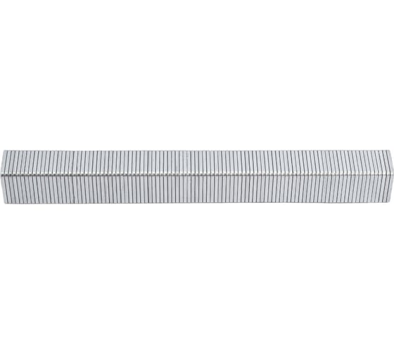 Скобы STARTUL Profi 13 мм, тип 20GA, 5000 шт. ST4530-13