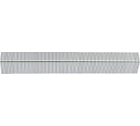 Скобы STARTUL Profi 16 мм, тип 20GA, 5000 шт. ST4530-16
