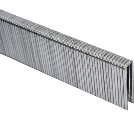 Скобы STARTUL Profi 22 мм, тип 18GA, 2500 шт. ST4520-22