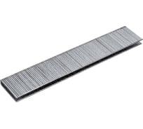 Скобы STARTUL Profi 25 мм, тип 18GA, 2500 шт. ST4520-25