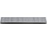 Скобы STARTUL Profi 25 мм, тип 18GA, 2500 шт. ST4520-25 3