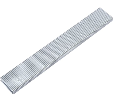 Скобы STARTUL Profi 19 мм, тип 18GA, 2500 шт. ST4520-19