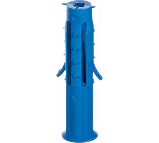 Распорный дюбель BEFAST Tchappai усы, шипы, 6x40 мм, 500 шт. TCH06040500S 1