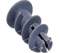 Пластиковый дюбель BEFAST ДРИВА 12x24 мм, тип 1, 200 шт. DRPSТТ22200S