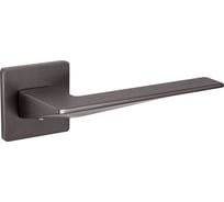 Раздельная ручка Fuaro PHANTOM SL GR-23 графит 44303