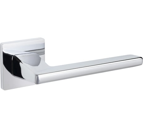 Раздельная ручка Fuaro PRIME SL CP-8 хром 44293