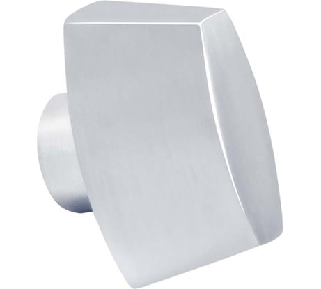 Вертушка под цилиндр Fuaro CB-RL CP-8 хром 44647