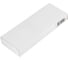 Универсальная петля Fuaro IN4400U-R10 INOX 4BB-R10 нерж. Сталь, 102x76x3, 2 шт. 44603 4