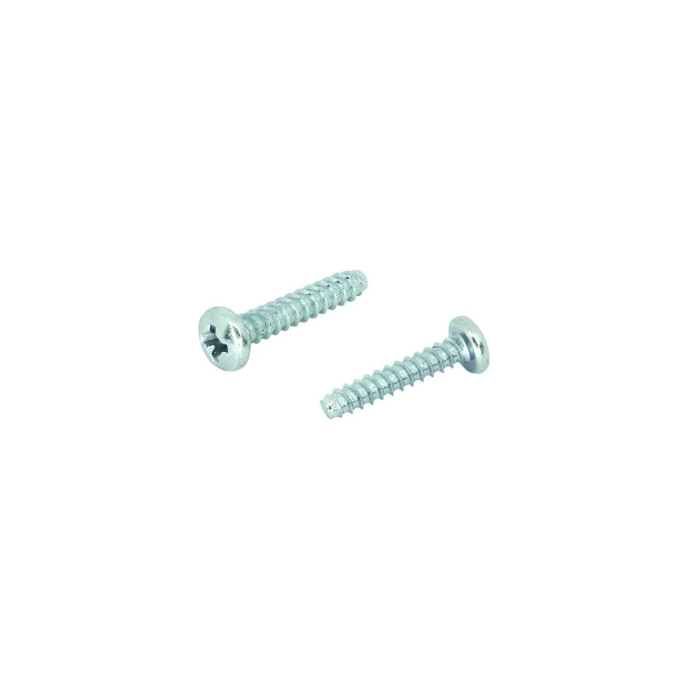 Самонарезающий винт с полукруглой головкой Hyperline 4,8x13 DIN 7981 F ...