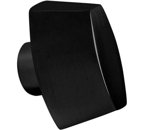 Вертушка под цилиндр Fuaro CB-RL BL-24 черный 44651