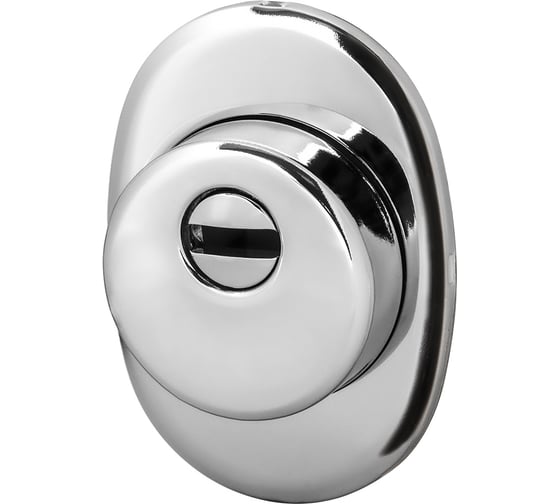 Броненакладка Fuaro DEF 4825-A CP хром 44577 1