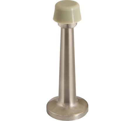 Настенный дверной упор Fuaro DS-15 SN матовый никель 43247