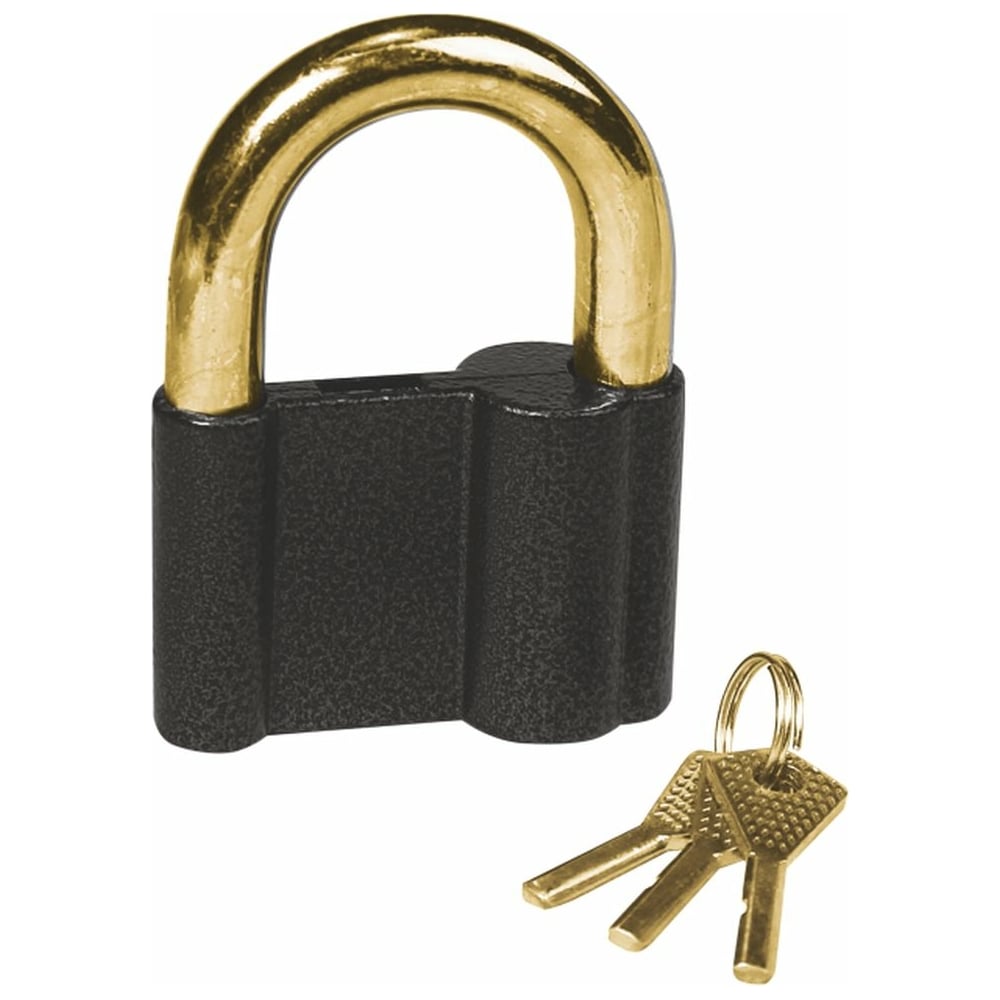 Навесной замок PALIDORE 108-80 98760231 - выгодная цена, отзывы ...