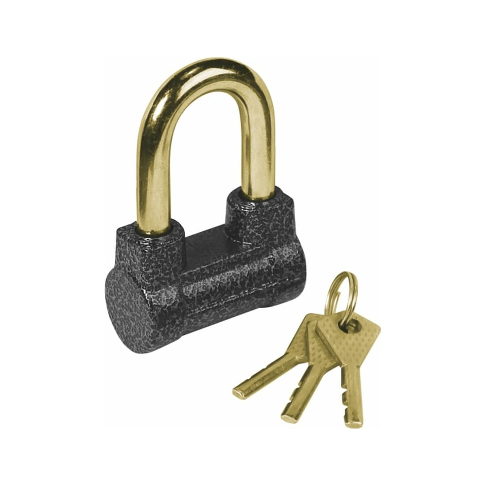 Навесной замок PALIDORE 107-60 98760229 - выгодная цена, отзывы ...