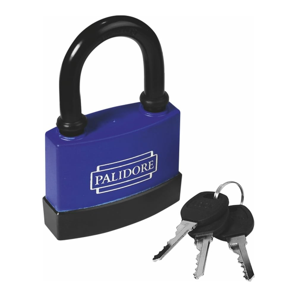 Навесной замок PALIDORE 105-70 98760225 - выгодная цена, отзывы ...