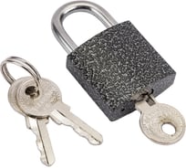 Навесной замок PALIDORE 01-25 98760194