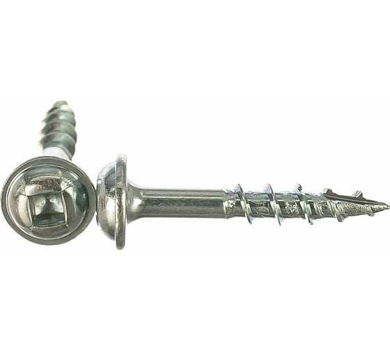 Шурупы с крупным шагом KREG 1", 100 шт. SML-C1-100-INT 1