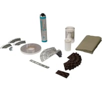 Монтажный комплект BAUSET 70/3 ленты БС SKS0188