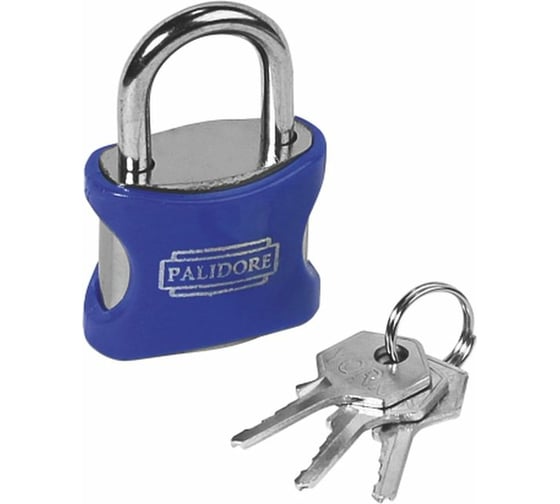 Навесной замок PALIDORE 115-32 98760243