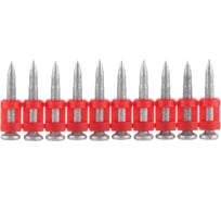 Гвоздь по бетону в ленте MOLOT 3,0x22 PRO (1000Шт./упак) 30221161