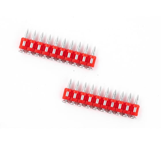 Гвоздь по бетону в ленте MOLOT 3,0x22 PRO (1000Шт./упак) 30221161