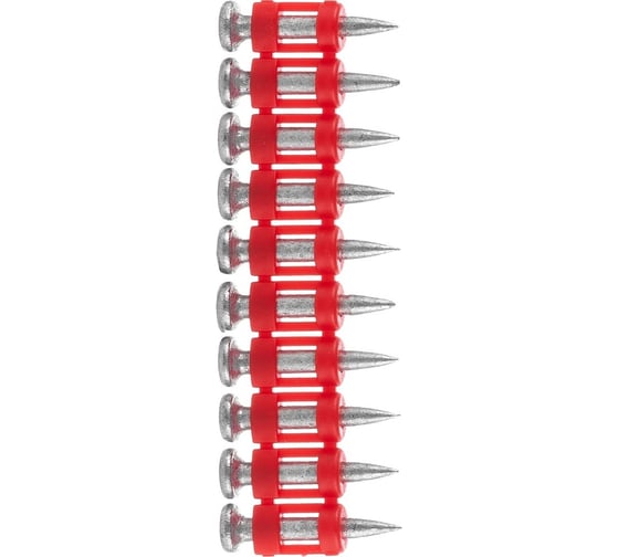 Гвоздь по бетону в ленте MOLOT 3,0x19 (1000Шт./упак) 30191061
