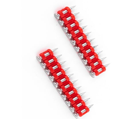 Гвоздь по бетону в ленте MOLOT 3,0x19 PRO (1000Шт./упак) 30191161