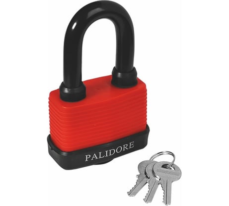 Навесной замок PALIDORE 101-50 98760214