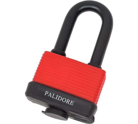 Навесной замок PALIDORE 101-65L 98760217
