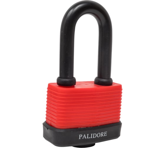 Навесной замок PALIDORE 101-65L 98760217
