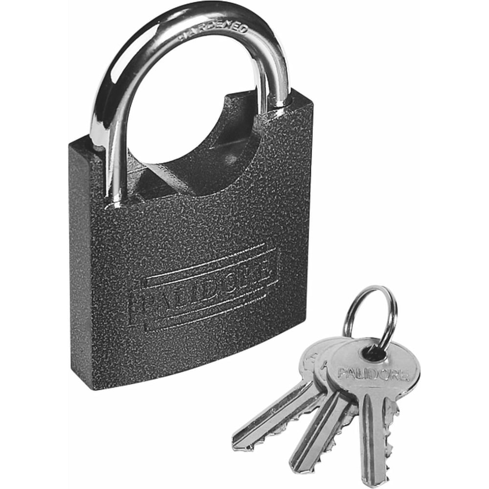 Навесной замок PALIDORE 104-75 98760224 - выгодная цена, отзывы ...