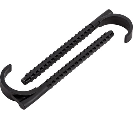 Дюбель-крюк Motusline одинарный, 16-32 мм, М8, 100 мм, 10 шт. DKО1632