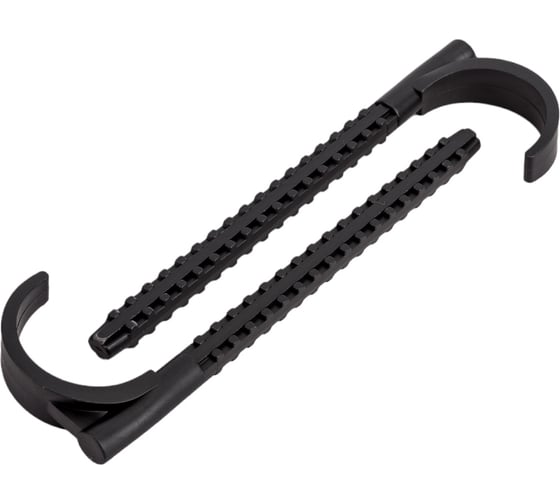 Дюбель-крюк Motusline одинарный, 16-32 мм, М8, 100 мм, 10 шт. DKО1632