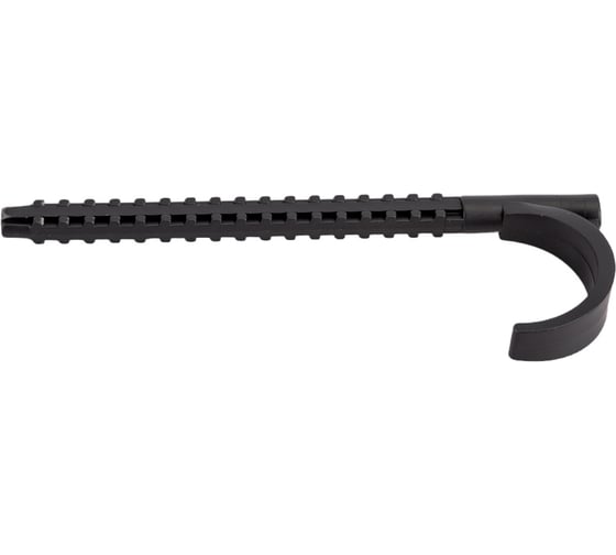 Дюбель-крюк Motusline одинарный, 16-32 мм, М8, 100 мм, 10 шт. DKО1632