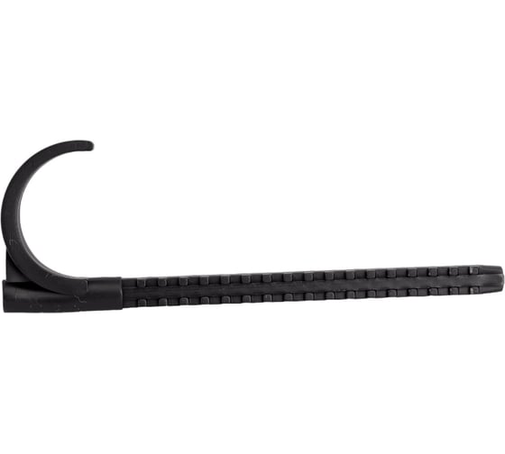 Дюбель-крюк Motusline одинарный, 16-32 мм, М8, 100 мм, 10 шт. DKО1632