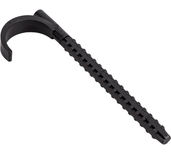 Дюбель-крюк Motusline одинарный, 16-32 мм, М8, 100 мм, 10 шт. DKО1632